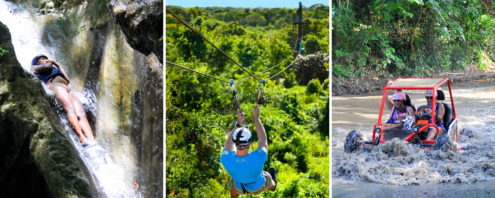 Combo- cascada-buggys-zipline Combo- cascada-buggys-zipline