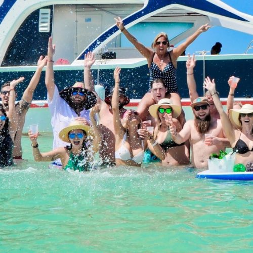 PORTADA-GOING-PARTY-BOAT