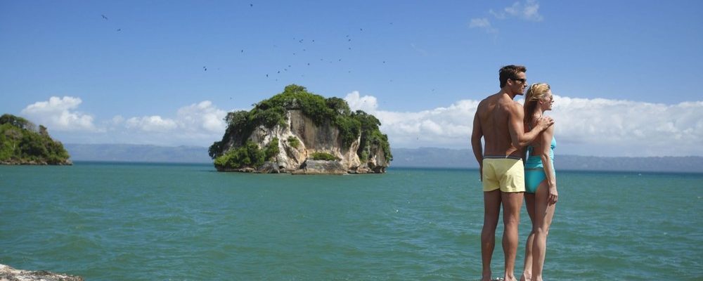 Tour- Samana los haitises park- dominican republic