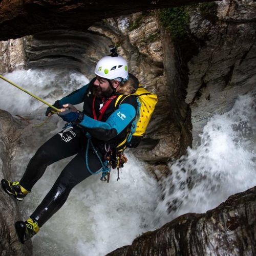 canyonmike