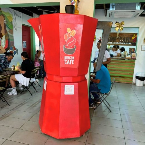 coffe city tour